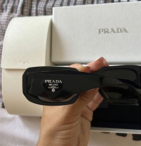 prada dupe sunglasses|2022 Prada sunglasses.